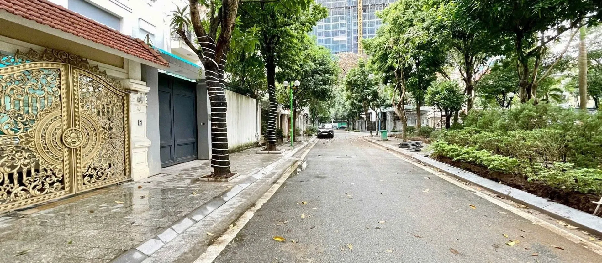 BIỆT THỰ SONG LẬP VIEW CÔNG VIÊN KHU VIP TÂY LINH ĐÀM NỘI THẤT ĐẮT ĐỎ MẶT TIỀN QUYỀN LỰC... Bán biệt thự, liền kề tại Hoàng Liệt, Hà Nội 01