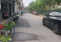 GIÁ GIẢM SÂU! 63.6ĐẤT ĐẸP TT QUANG MINH – Ô TÔ TRÁNH 🚘 CÒN 3.X TỶ ( TL CHÍNH CHỦ )
✅ 67m² full thổ... Bán đất tại Quang Minh, Hà Nội 03
