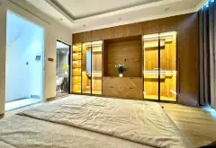 Bán nhà riêng 5 tầng tại phường Yên Hòa, Hà Nội – thiết kế phân lô đô thị, nội thất đẳng cấp... Bán nhà riêng tại Yên Hòa, Hà Nội 09