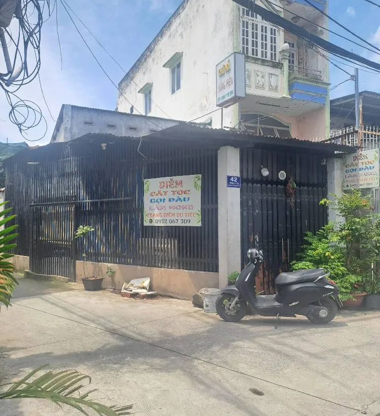 Bán nhà Đông Hưng Thuận Q12, 6.5x23m, tiện xây mới... Bán căn hộ chung cư tại Đông Hưng Thuận, Hồ Chí Minh 01