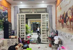 Bán nhà riêng 4 tầng tại Bình Trị Đông A, Bình Tân, phù hợp vừa ở vừa kinh doanh... Bán nhà riêng tại Bình Trị Đông, Hồ Chí Minh 05