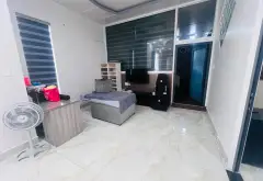 Nhà Biệt Thự Đẹp Kèm Dãy Trọ Thu Nhập 20 Triệu Tháng... Bán nhà riêng tại Tân Thuận, Hồ Chí Minh 13