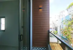 NHÀ ĐẸP VỪA ĐỦ, KHÔNG QUÁ LỚN, PHÙ HỢP GIA ĐÌNH TRẺ.... Bán nhà riêng tại Hòa Bình, Hồ Chí Minh 05