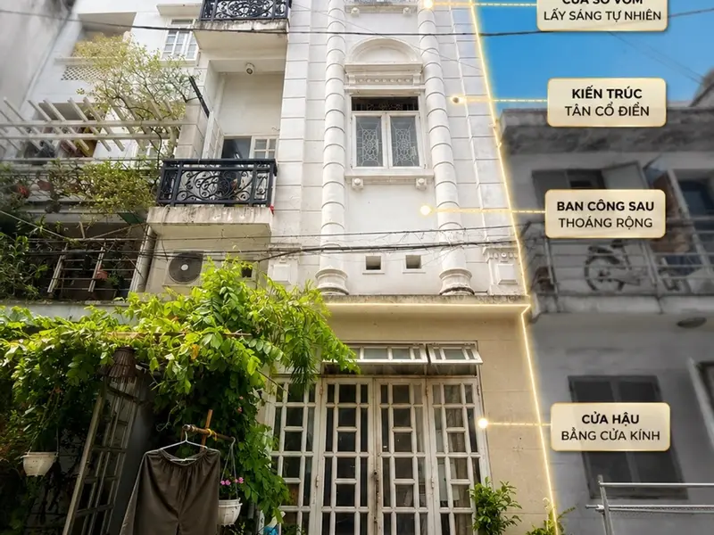 Bán nhà riêng 4 tầng 2 mặt tiền hẻm xe hơi tại Bình Hưng Hoà, TP HCM... Bán nhà riêng tại Bình Hưng Hòa, Hồ Chí Minh 01