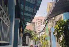 Nhà 3 Tầng Tươi Mới, Giá Bớt Nhiều Tại Quận 6... Bán nhà riêng tại Bình Phú, Hồ Chí Minh 01