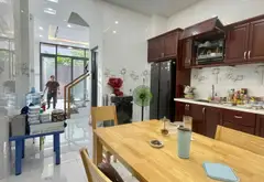Nhà xây mới hàng xóm ViLLa Park đường Bưng Ông Thoàn Quận 9... Bán nhà riêng tại Long Trường, Hồ Chí Minh 04