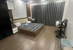 Cơ hội sở hữu nhà phố Định Công 5 tầng hiện đại, full nội thất sang trọng... Bán nhà riêng tại Định Công, Hà Nội 07