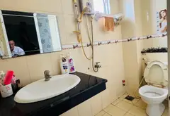 Bán nhà mặt phố quận 6, 4 tầng, lô góc, 64m2, giá 13 tỷ... Bán nhà mặt phố tại Phú Lâm, Hồ Chí Minh 06