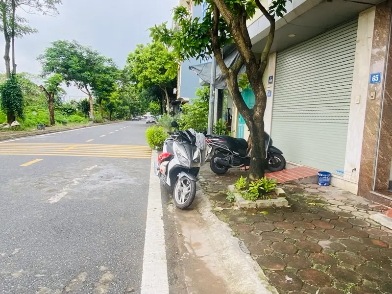 Bán nhà riêng 5 tầng tại khu tái định cư Giang Biên, Long Biên, ô tô tránh vỉa hè, pháp lý chuẩn... Bán nhà riêng tại Phúc Lợi, Hà Nội 01