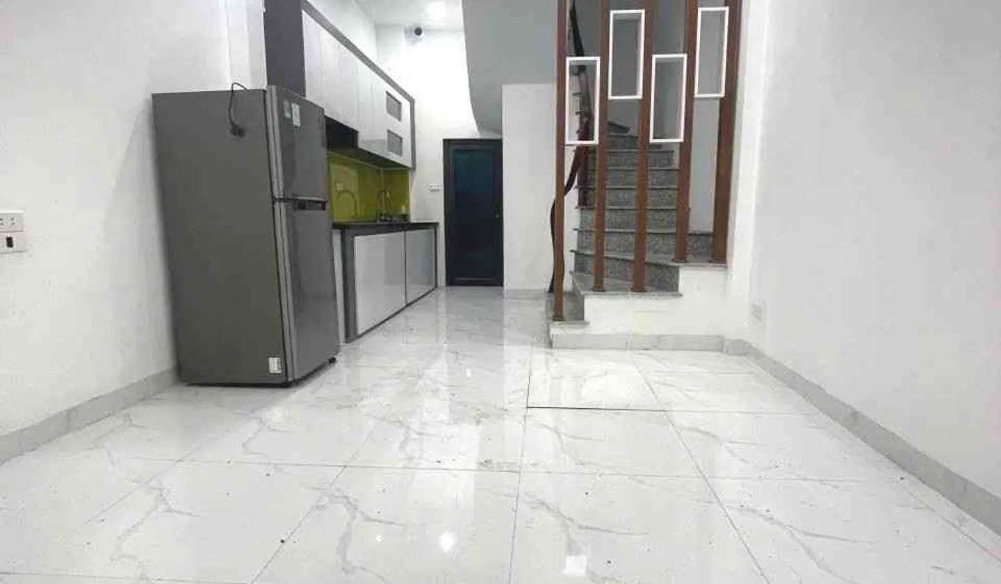 Bán nhà Tân Lập ba bước chân ra trục Tây Thăng Long, v-i-n Đan phượng 31m, 5 tầng chỉ hơn 3 tỷ... Bán nhà riêng tại Ô Diên, Hà Nội 01