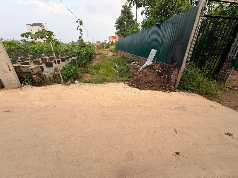 Bán đất 71,5m. Mt 6,2m tại Văn Giang. Giá thở oxy... Bán đất tại Văn Giang, Hưng Yên 01