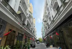 Bán nhà 4 tầng mặt tiền 6m, Bình Tân, giá 5.65 tỷ... Bán nhà riêng tại Bình Tân, Hồ Chí Minh 07