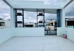 Nhà mới 4 tầng sân thượng, hẻm xe hơi ngay Nguyễn Kiệm... Bán nhà riêng tại Đức Nhuận, Hồ Chí Minh 19