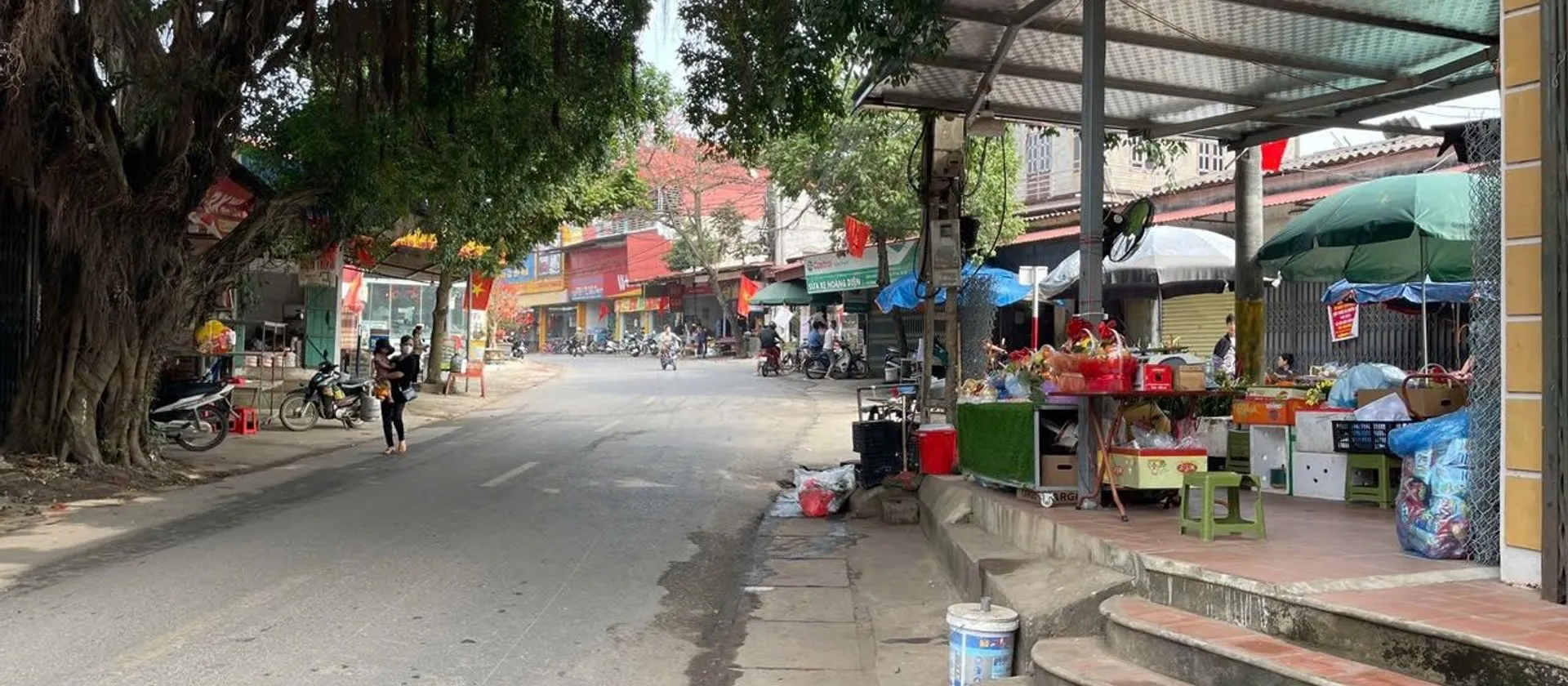 Cơ hội sở hữu đất thổ cư tại Sóc Sơn với vị trí đắc địa, giá tốt... Bán đất tại Kim Anh, Hà Nội 01