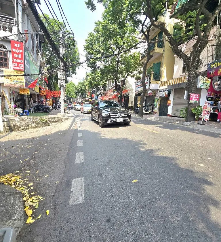 Bán nhà mặt phố phường Tây Hồ, Hà Nội, vị trí trọng điểm, diện tích 48 m²... Bán nhà mặt phố tại Tây Hồ, Hà Nội 01