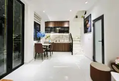 KẾ ĐH CÔNG THƯƠNG, AEON TÂN PHÚ, CÔNG VIÊN D9 - 3Tầng-Ngang 5m-Dưới 3.48 đồng- Đường D9 - TÂN PHÚ... Bán nhà riêng tại Tây Thạnh, Hồ Chí Minh 18