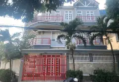 Biệt thự phố lô góc 2 mặt tiền, Bình Tân giá tốt... Bán nhà mặt phố tại Bình Tân, Hồ Chí Minh 08
