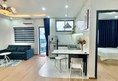 Căn hộ đẹp 48m2 full nội thất, giá hợp lý tại Phú Thọ... Bán nhà mặt phố tại Phú Thọ, Hồ Chí Minh 07