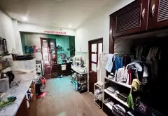 💰CHỈ 6.TỶ(TL) - 🏠HIẾM THỐNG NHẤT – 62M² – NGANG 4.5M 🚗 HẺM Ô TÔ 10M QUAY ĐẦU TRƯỚC NHÀ! 🔥... Bán nhà riêng tại Thông Tây Hội, Hồ Chí Minh 05