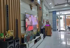 Bán nhà mặt phố 5 tầng ngang khủng, 107m2, Lê Văn Qưới, Bình Trị Đông.... Bán nhà mặt phố tại Bình Trị Đông, Hồ Chí Minh 02