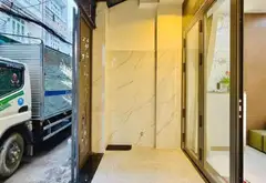 🎉SIÊU PHẨM ĐÚC 3 LẦU - HẺM XE TẢI - NGAY CHỢ PHẠM VĂN BẠCH - 8TY8 TL... Bán nhà riêng tại An Hội Tây, Hồ Chí Minh 04