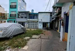 Nhà riêng 2 tầng quận 6, diện tích 25m2, giá 2,7 tỷ... Bán nhà riêng tại Phú Lâm, Hồ Chí Minh 06