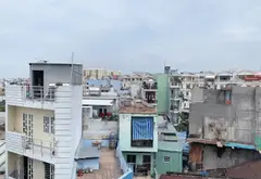 Biệt thự sang trọng tại khu dân cư Cityland phường 10... Bán nhà riêng tại Gò Vấp, Hồ Chí Minh 06