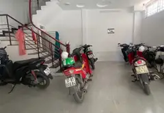 Bán chung cư mini 6 tầng lô góc tại Hồ Tùng Mậu, Bắc Từ Liêm với dòng tiền ổn định... Bán chung cư mini tại Cầu Giấy, Hà Nội 02