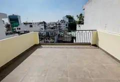 Bán nhà 6 tầng 10 phòng, 11 WC tại Tân Bình giá 14.5 tỷ... Bán nhà riêng tại Tân Sơn Nhất, Hồ Chí Minh 16
