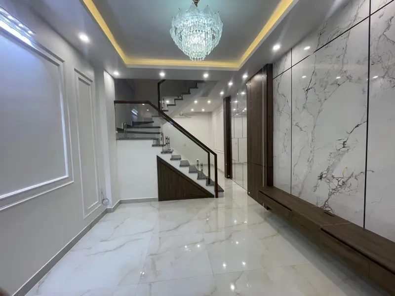 BÁN NHÀ 4 TẦNG NGÕ 360 THÔNG KINH DOANH BUÔN BÁN ĐƯỢC TẠI MIẾU 2 XÃ... Bán nhà riêng tại Lê Chân, Hải Phòng 01