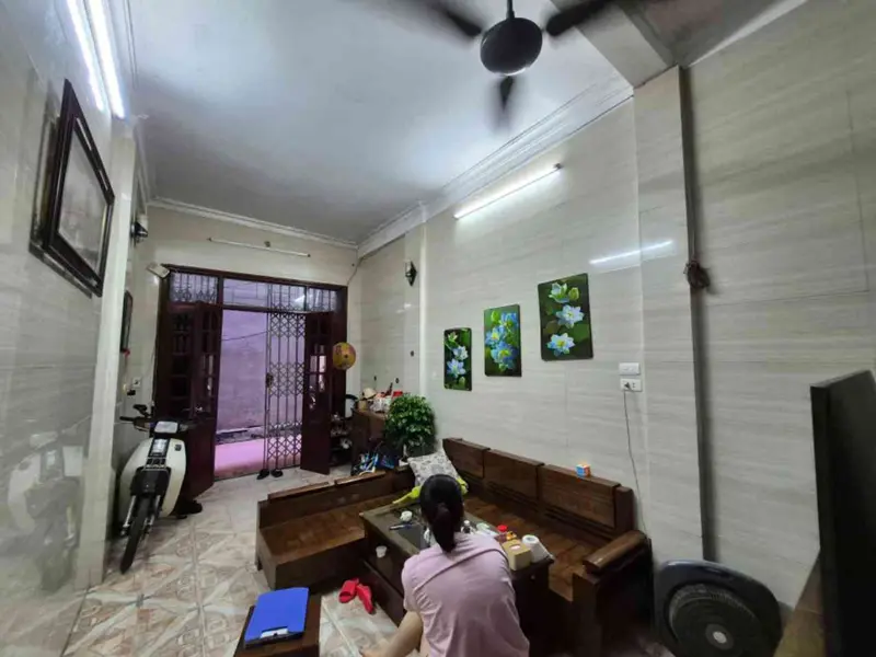 Với 7.1 tỷ đã có ngay Siêu phẩm nhà phân lô Hà Đông - nhỏ xinh, ra phố ngay... Bán nhà riêng tại Hà Đông, Hà Nội 01