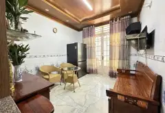 Bán nhà 2 tầng diện tích 26,9m² đường Quang Trung... Bán nhà riêng tại Gò Vấp, Hồ Chí Minh 05