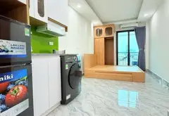 Bán chung cư mini 6 tầng thang máy tại Lai Xá, 84m2, 20 phòng full đồ khép kín gần đh công nghiệp H... Bán chung cư mini tại Hoài Đức, Hà Nội 06