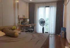 Nhà 6 tầng thang máy ô tô vào, gần công viên, gần Aeon, phố Huỳnh Tấn Phát Long Biên. Giá nhỉnh 14... Bán nhà riêng tại Long Biên, Hà Nội 05