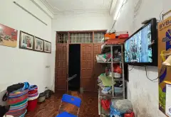 Bán nhà 3 tầng 42.6m2 phường Ô Chợ Dừa, Đống Đa giá 12 tỷ... Bán nhà riêng tại Ô Chợ Dừa, Hà Nội 02