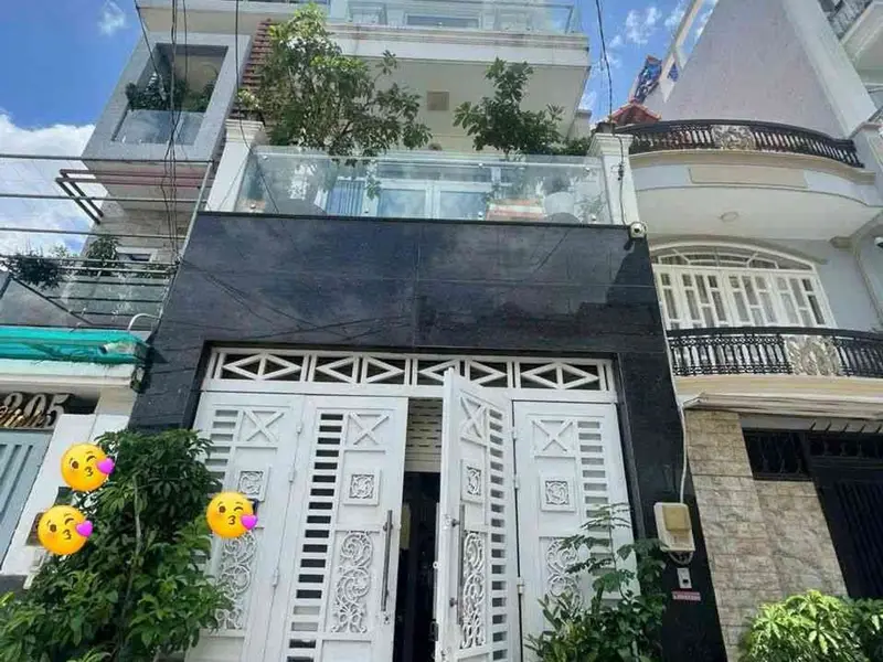 SIÊU PHẨM 4 TẦNG – Ô TÔ THÔNG – NGAY NGUYỄN OANH GÒ VẤP

🏡 4 × 17,8m | 4 tầng | 5PN – 5WC
🚗... Bán nhà riêng tại An Nhơn, Hồ Chí Minh 01