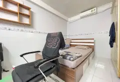 Nhà lô góc hẻm xe hơi, gần mặt tiền Nguyễn Văn Công, Gò Vấp, 58m², 3 phòng ngủ... Bán nhà riêng tại Hạnh Thông, Hồ Chí Minh 07