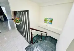 Bán nhà mặt phố 4 tầng diện tích 96m2 tại Phú Lợi giá ưu đãi... Bán nhà mặt phố tại Bình Đông, Hồ Chí Minh 07