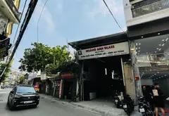 Bán nhà mặt phố Thịnh Liệt, 7 tầng, thang máy, kinh doanh sầm uất... Bán nhà mặt phố tại Hoàng Mai, Hà Nội 02