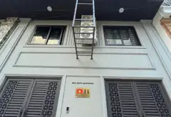 Bán chung cư mini 8 tầng tại Phú Đô, diện tích 93.5m2, thang máy... Bán chung cư mini tại Từ Liêm, Hà Nội 01