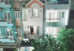 Nhà riêng 4 tầng rộng 66m², vị trí thuận tiện tại Bình Thạnh... Bán nhà riêng tại Bình Lợi Trung, Hồ Chí Minh 05