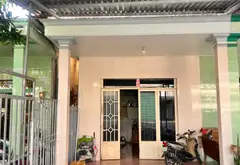 Mặt Tiền Đường Nhựa - Hẻm Thông - Lê Văn Lương - Nhà Bè... Bán nhà riêng tại Hiệp Phước, Hồ Chí Minh 01