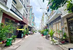🔥 HOA HẬU TRỞ LẠI ĐƯỜNG ĐUA – BẾN LỘI, BÌNH TÂN 🔥... Bán nhà riêng tại Bình Trị Đông, Hồ Chí Minh 05