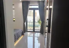 Bán nhà riêng 5 tầng tại Thới An, Quận 12 với 4 phòng ngủ và sân thượng... Bán nhà riêng tại Thới An, Hồ Chí Minh 08