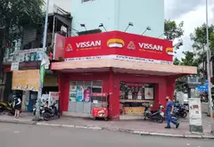 Bán nhà mặt tiền rộng, diện tích 67m2 tại trung tâm Quận 1... Bán partner tại Cầu Ông Lãnh, Hồ Chí Minh 03