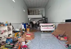 NHÀ ĐẸP – CẠNH MẶT TIỀN Ụ GHE - TAM BÌNH - 100m2(5x20) chỉ 7 tỷ
Sổ hồng riêng... Bán nhà riêng tại Tam Bình, Hồ Chí Minh 09