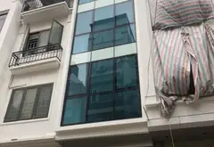 Bán nhà phân lô 5 tầng có thang máy tại Phường Phú Diễn, Hà Nội... Bán nhà riêng tại Phú Diễn, Hà Nội 01