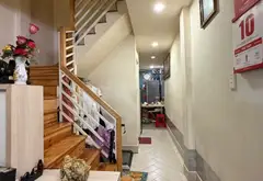 Bán nhà 2 tầng 37m2 tại phường An Hội Tây, giá 3.8 tỷ... Bán nhà riêng tại An Hội Tây, Hồ Chí Minh 06