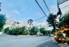 Bán đất 100m2 tại Phường Bình Trưng Đông, Quận 2 cũ... Bán đất tại Bình Trưng, Hồ Chí Minh 11