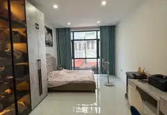 Ngay cầu Kênh Tẻ - 3 Tầng - 43m² - Nhỉnh 6 tỷ - Nở hậu tài lộc - Shr... Bán nhà riêng tại Vĩnh Hội, Hồ Chí Minh 02